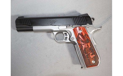Kimber ~ Camp Guard~ 10mm Auto - Image 2 of 2