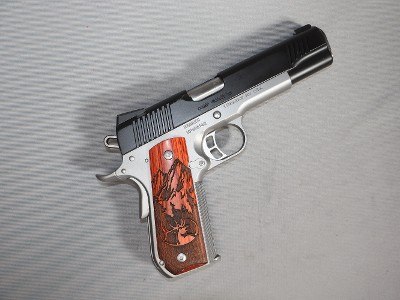 Kimber ~ Camp Guard~ 10mm Auto - Image 1 of 2