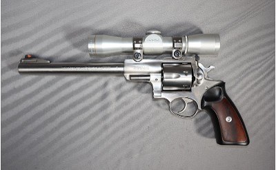 Ruger ~ Super Redhawk ~ .44 Magnum - Image 2 of 2