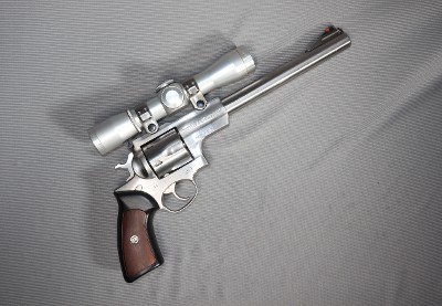 Ruger ~ Super Redhawk ~ .44 Magnum - Image 1 of 2