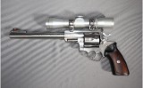 Ruger ~ Super Redhawk ~ .44 Magnum - Image 2 of 2