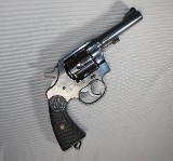 Colts PT.F.A MFG ~ New Service ~ .44 S&W SPL / .44 Russian - 1 of 2