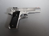 Smith & Wesson ~ 645 ~ .45 Auto - 1 of 2