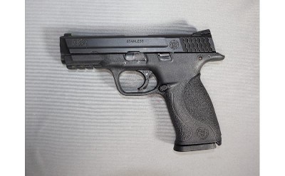 Smith & Wesson ~ M&P9 ~ .9mm - Image 2 of 2