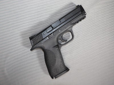 Smith & Wesson ~ M&P9 ~ .9mm - Image 1 of 2