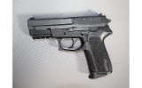 SIG Sauer ~ SP 2022 ~ .9mm - Image 2 of 2