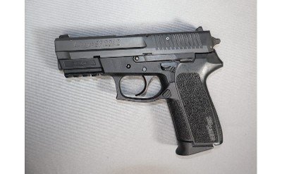 SIG Sauer ~ SP 2022 ~ .9mm - Image 2 of 2