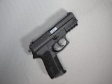 SIG Sauer ~ SP 2022 ~ .40 S&W - 1 of 2