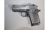 SIG Sauer ~ P938 ~ .9mm - 2 of 2