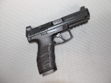 HK ~ VP9F ~ 9mm Luger - 1 of 2