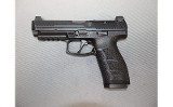 HK ~ VP9F ~ 9mm Luger - 2 of 2