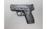 Smith & Wesson ~ M&P9 Shield ~ 9mm Luger - Image 2 of 2