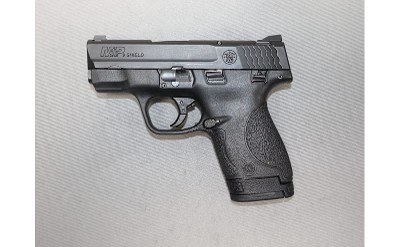 Smith & Wesson ~ M&P9 Shield ~ 9mm Luger - Image 2 of 2