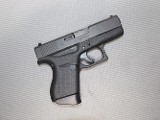 Glock ~ 43 ~ 9mm Luger - 1 of 2