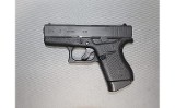 Glock ~ 43 ~ 9mm Luger - 2 of 2