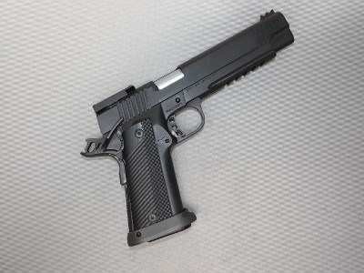 Rock Island Armory ~ M1911 A2 ~ 10mm Auto - Image 1 of 2