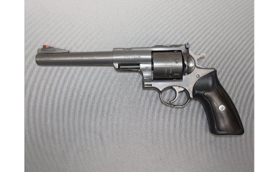 Ruger ~ Super Redhawk ~ .454 Casull / .45 Colt - Image 2 of 2