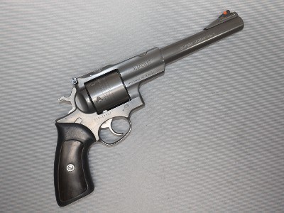 Ruger ~ Super Redhawk ~ .454 Casull / .45 Colt - Image 1 of 2