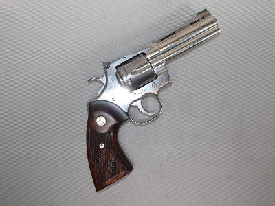 Colt ~ Python ~ .357 Magnum - Image 1 of 2