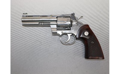 Colt ~ Python ~ .357 Magnum - Image 2 of 2