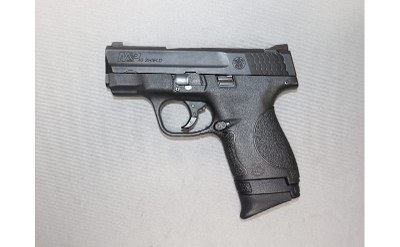 Smith & Wesson ~ M&P40 Shield ~ .40 S&W - Image 2 of 2