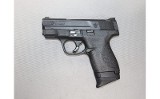 Smith & Wesson ~ M&P40 Shield ~ .40 S&W - Image 2 of 2
