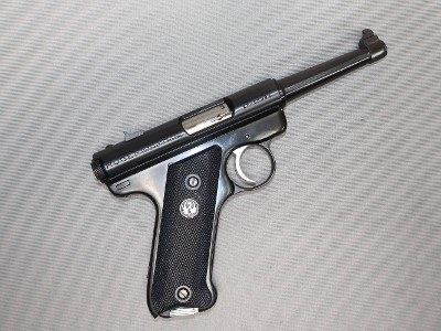Ruger ~ None ~ .22LR - Image 1 of 2