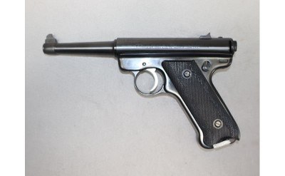 Ruger ~ None ~ .22LR - Image 2 of 2