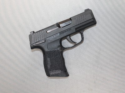 SIG Sauer ~ P365 ~ .380ACP - Image 1 of 2