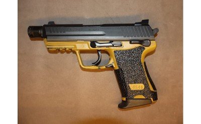 HK ~ 45C ~ .45 Auto - Image 2 of 2