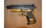 HK ~ 45C ~ .45 Auto - Image 2 of 2