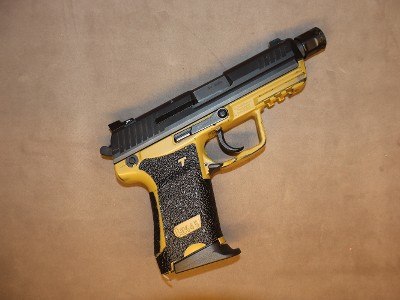 HK ~ 45C ~ .45 Auto - Image 1 of 2