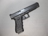 Glock ~ 34 ~ 9mm Luger - 1 of 2