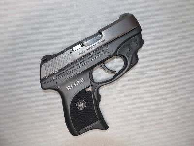 Ruger ~ LC9 ~ 9MM Luger - Image 1 of 2
