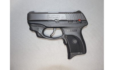 Ruger ~ LC9 ~ 9MM Luger - Image 2 of 2