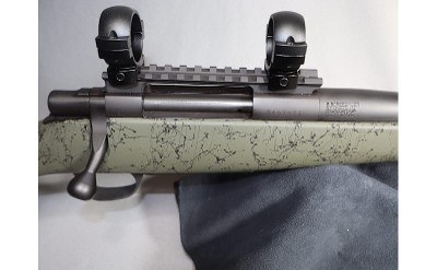 Howa~1500~6.5MM Creedmor - Image 4 of 12