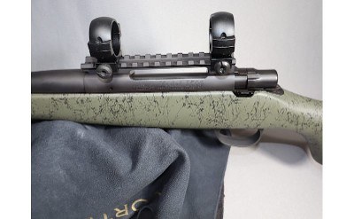 Howa~1500~6.5MM Creedmor - Image 10 of 12