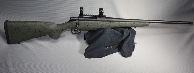 Howa~1500~6.5MM Creedmor - Image 1 of 12