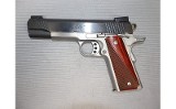 Kimber ~ Custom II ~ 9MM Luger - 2 of 2