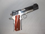 Kimber ~ Custom II ~ 9MM Luger - 1 of 2