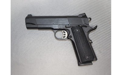 Tisas ~ Zig M45 ~ .45 ACP - Image 2 of 2