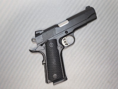 Tisas ~ Zig M45 ~ .45 ACP - Image 1 of 2