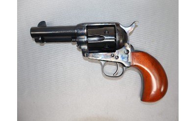 Uberti ~ 1873 ~ .45 Colt - Image 2 of 2
