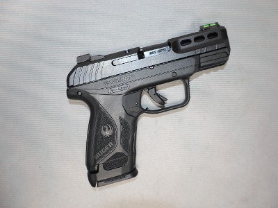 Ruger ~ Security-380 ~ .380 Auto - Image 1 of 2