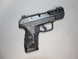 Ruger ~ Security-380 ~ .380 Auto - Image 1 of 2