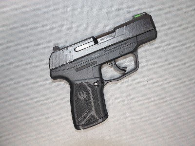 Ruger ~ Max-9 ~ 9MM Luger - Image 1 of 2