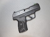 Ruger ~ Max-9 ~ 9MM Luger - Image 1 of 2