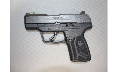 Ruger ~ Max-9 ~ 9MM Luger - Image 2 of 2