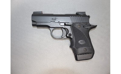 Kimber ~ Micro 9 ~ 9mm Luger - Image 2 of 2