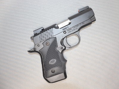 Kimber ~ Micro 9 ~ 9mm Luger - Image 1 of 2